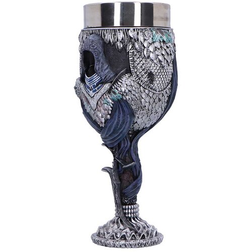 Nemesis Now ELDEN RING BLACK KNIFE ASSASSIN kelih 19.5CM Cene