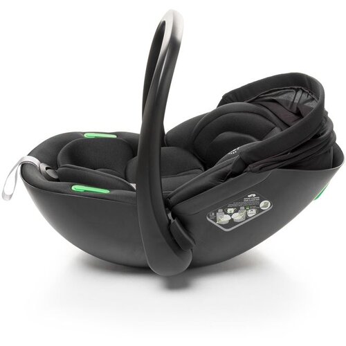 4Baby autosjedalica Neo black Slike