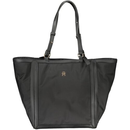Tommy Hilfiger Crna ženska torba Cijene