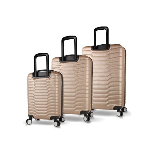 Zoozie Bags set kofera 3/1 cockobgld 5578 Cene