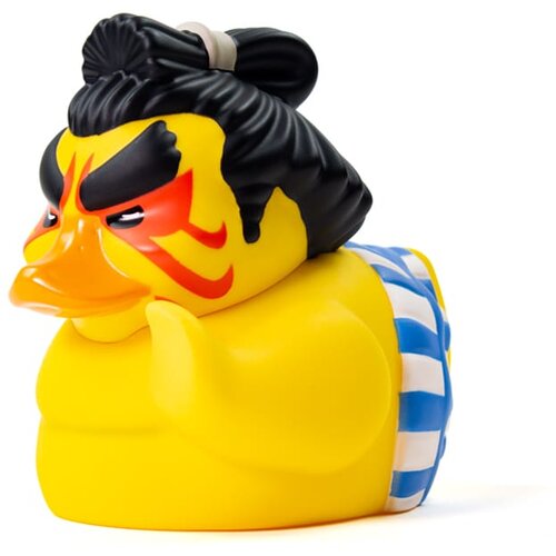Numskull Tubbz Street Fighter E-honda figura, (692474) Cene