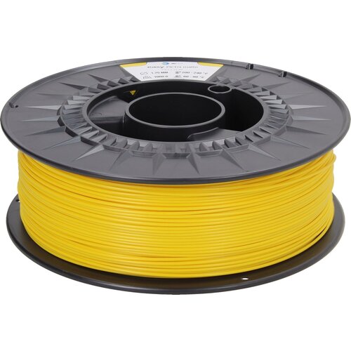 3DJAKE easyPETG Matte rumena - 1,75 mm / 1000 g Cene