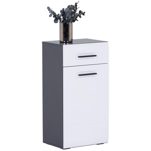 XXXL Spodnja Omarica Pearl New Slike