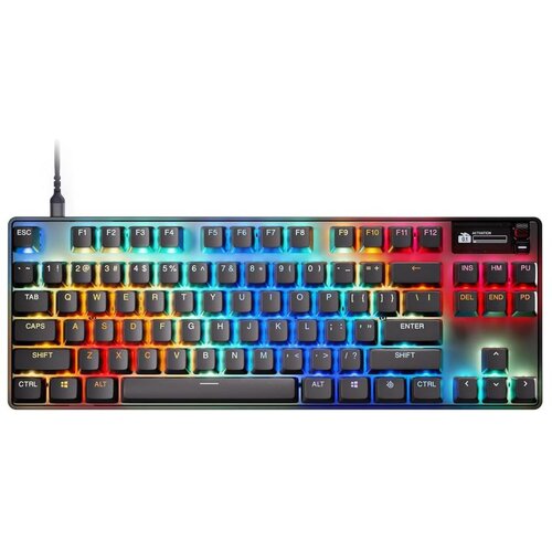 Steel Series tastatura APEX PRO TKL Gen 3 Cene