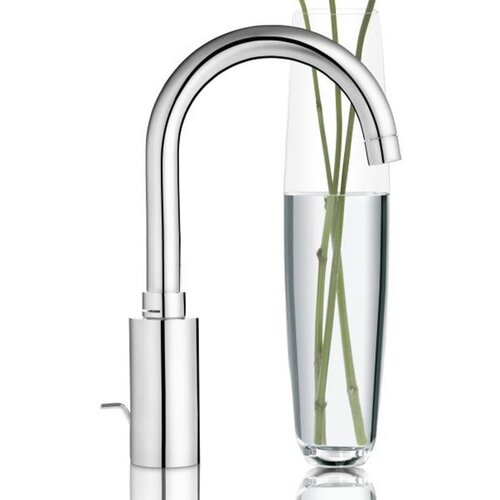 Grohe enoročna armatura za umivalnik BauEdge 23760000 Slike