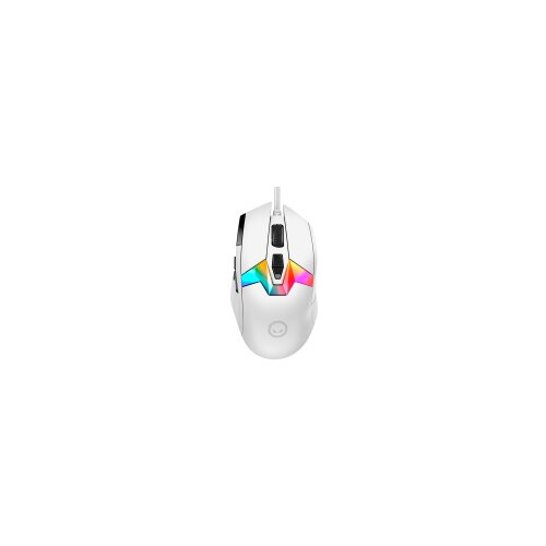  Gaming Mouse &amp;ndash; LRG-MSP80-WH Slike