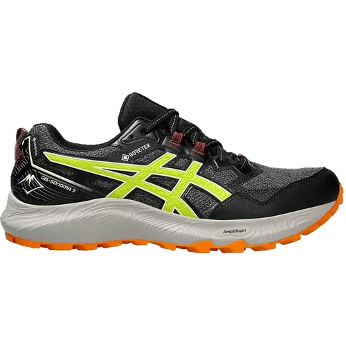 Asics 7 Gtx Siva