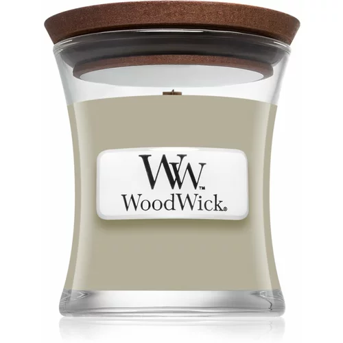 WoodWick Fireside dišeča svečka 85 g unisex