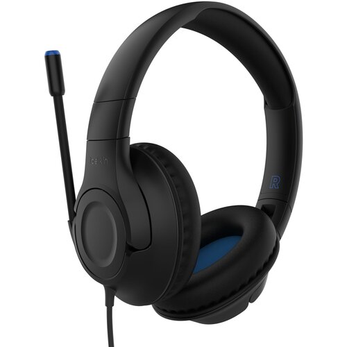 Belkin Gaming On-Ear Kopfhörer für Kinder mit Kabel ENA011hqBK Cijene