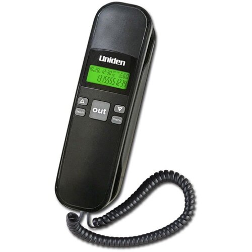 Uniden AS7103B fiksni telefon Cene