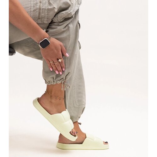 D/CEO Black sandals on a block heel Millo Slike