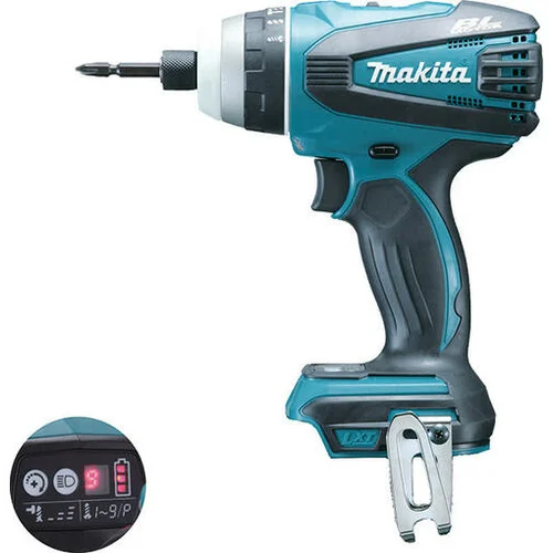 Makita DTP141Z akumulatorski zračni pištolj 18 V li-ion bez baterije