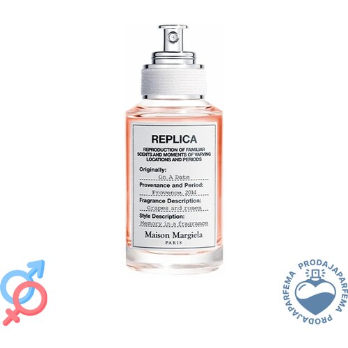 Maison Margiela REPLICA Afternoon Delight - 30ml Slike