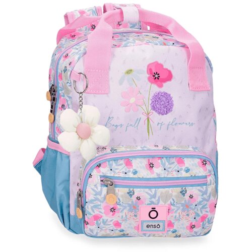Enso Ranac 28 cm - Pink ( 97.722.21 ) Cene
