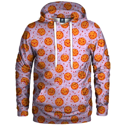 Aloha From Deer Unisex's y Cookie Hoodie H-K AFD827