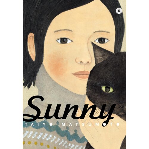 Harper Collins Publishers Ltd Taiyo Matsumoto - Sunny, Vol. 6 Slike