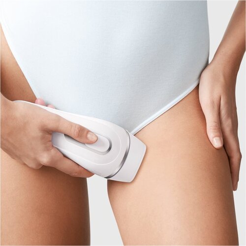 Braun Silk-expert PRO 3 IPL3020 IPL epilator za telo, obraz, predel bikinija in pazduhe 1 kos Slike