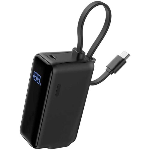  ADAPTER POWERBANK 2U1 5000MAH PLATOON Cijene