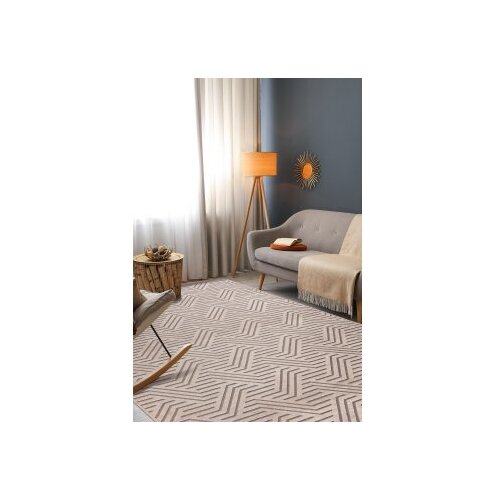 Conceptum Hypnose ada - beige beige carpet (200 x 290) Slike