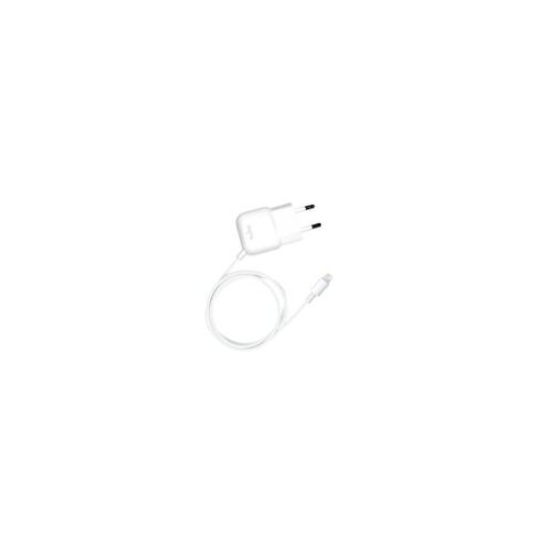 Puro mini travel charger apple lightning 1a mfi Slike