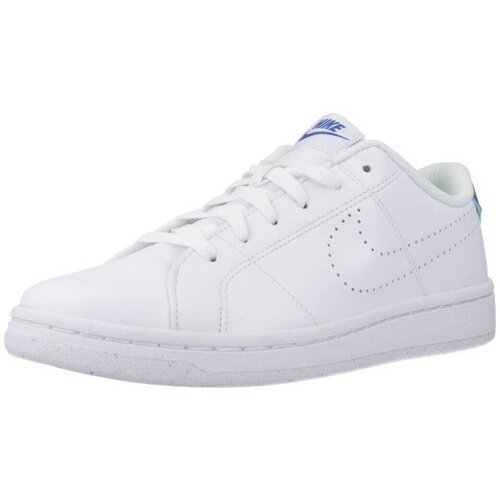 Nike COURT ROYALE 2 NEXT NAT Bijela Cijene