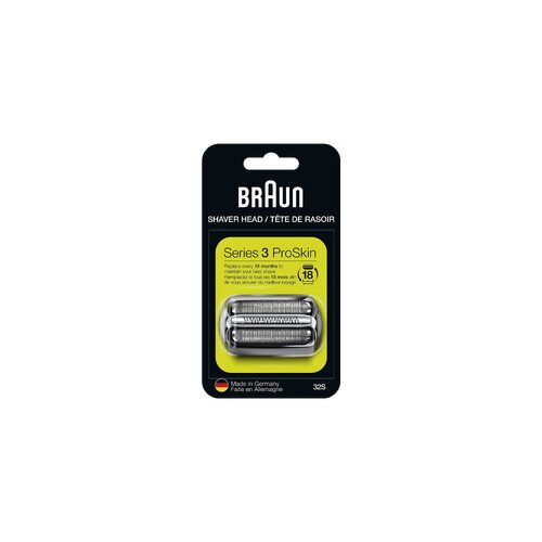 Braun Combi Pack 32S Cijene