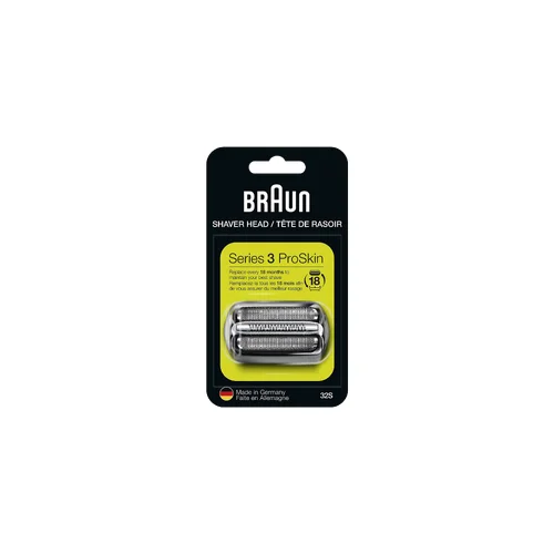 Braun Combi Pack 32S