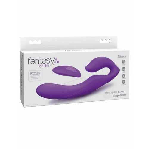 Strap-On Dildo Pipedream main image 1