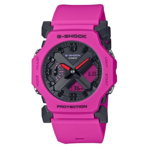 Casio g-shock muški sat ( GA-2300-4A ) Cene