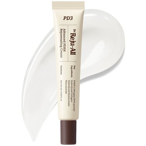 Dr.Reju-All Advanced PDRN Rejuvenating Cream 20 ml Slike