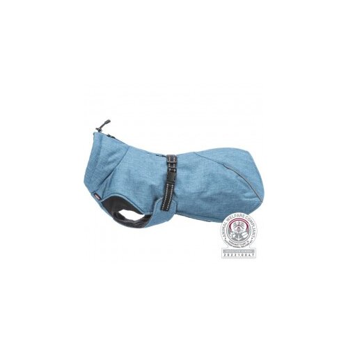  Riom zimska jakna plava L 62cm Slike