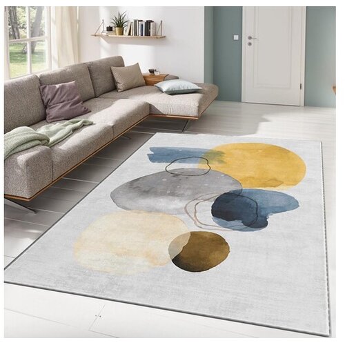Conceptum Hypnose tepih 100x140cm Šaren Cene