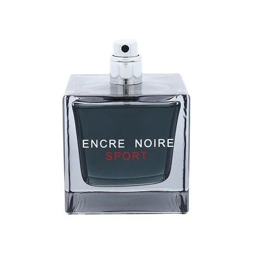 Lalique Encre Noire Sport 100 ml toaletna voda tester za muškarce