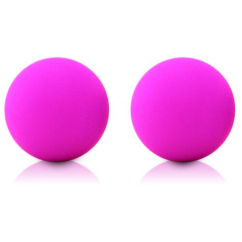 Maia Toys Kegel Balls Neon Pink Slike