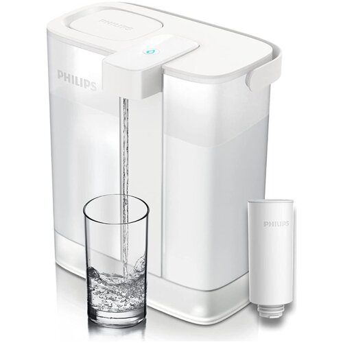 Philips INSTANT SPREMNIK ZA VODU AWP2980WH3 s 3 filtera, (4895244609531) Cijene