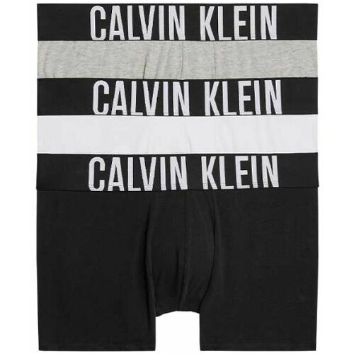 Calvin Klein muške bokserice u setu CK000NB3608A-MPI Slike