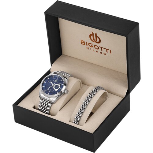 Bigotti RUČNI SAT BG.1.10650-3 Cijene