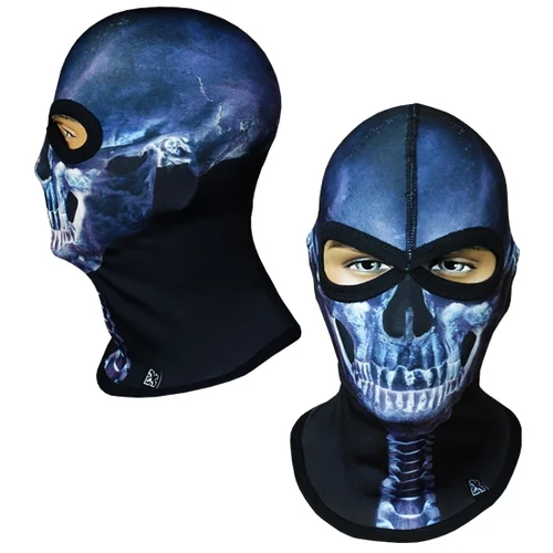 Rough Radical Unisex's Balaclava Subskull S3