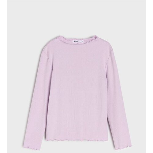 Sinsay Rebrasta majica/bluza Cijene