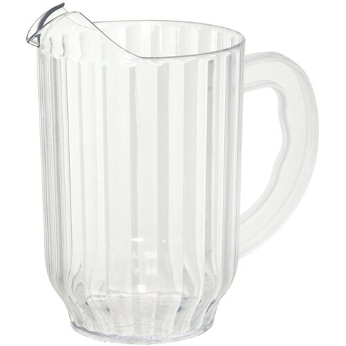 Ilsa Crystal vrč za pivo 0,95l / polikarbonat-pvc, (5000200301) Cene