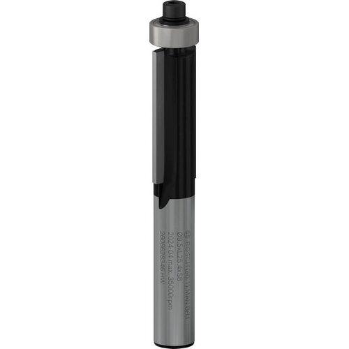 Bosch PRO glodalo za glodanje u ravni sa ležajevima na dnu, &Oslash; 9,5&times;L 25,4, prihvat 8 mm 2608628346 Cene