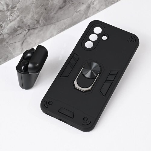  Maska za Samsung A175F Galaxy A17 4G crna Hard Ring Cene