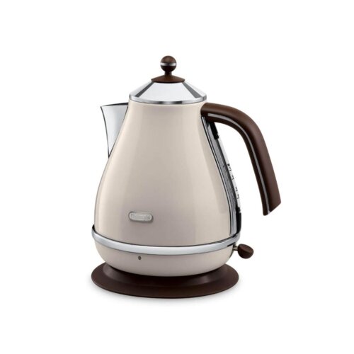  De&rsquo;Longhi KBOV2001.BG električno kuhalo za vodu 1,7 L 2000 W Bež Cijene