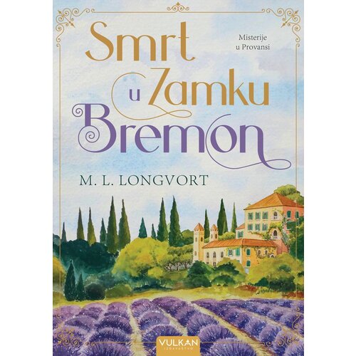  Smrt u zamku bremon Cene