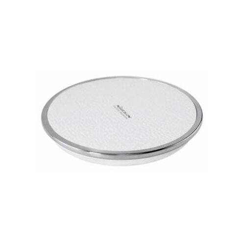 Magic bezicni punjac NILLKIN (Wi-Fi) magic disk III White Slike