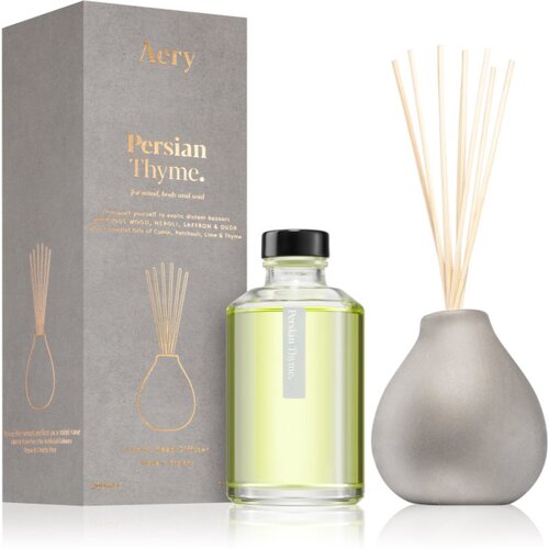 Aery Fernweh Persian Thyme aroma difuzor s polnilom 200 ml Cene