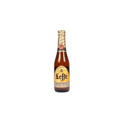 Leffe pivo blonde 0,33L owb Slike