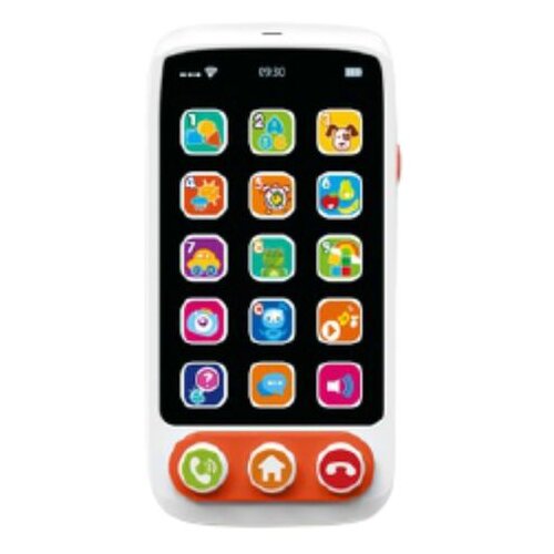  Pametni telefon za dojenčke Cene