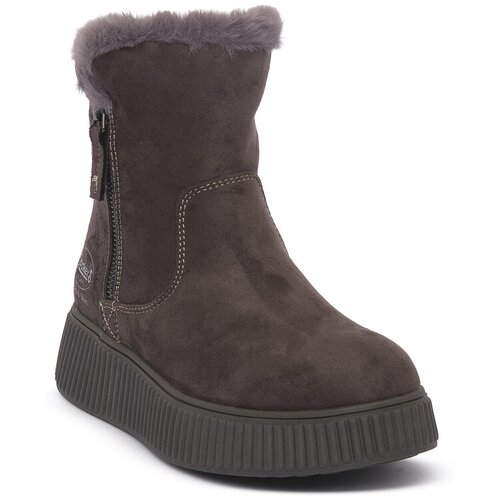 Dockers Gležnjarji 220 GREY Siva Cene