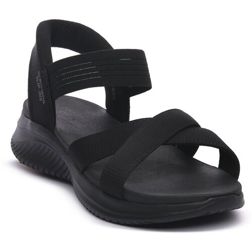 Skechers BBK ULTRA FLEX Crna Slike